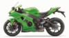 Kawasaki ZX-10R & ZX-10RR